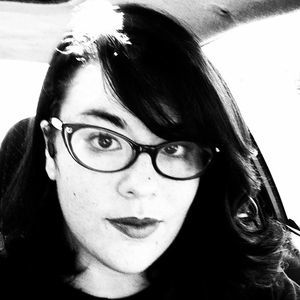 Meet your Posher, Ivy